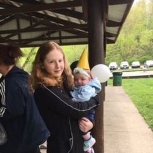 Meet your Posher, Sammy